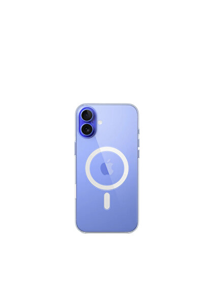 OEM Compatible Case For iPhone 16 Plus Mag Safe