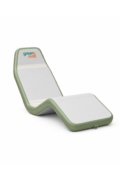 Greenmall Şişme Deniz Şezlongu