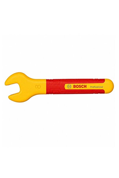 Bosch Open Mouth Key Isolated Pro Vde 8 mm
