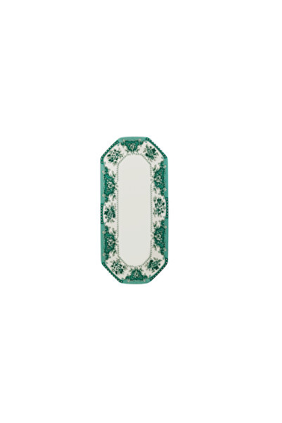 EVALIZA Voila Kayak Plate Green 33 cm
