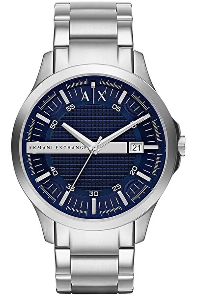 Armani Exchange Ανδρικό Ρολόι AX2132 (46MM)