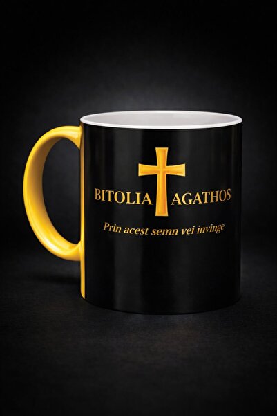 Bitolia Agathos Mug 4