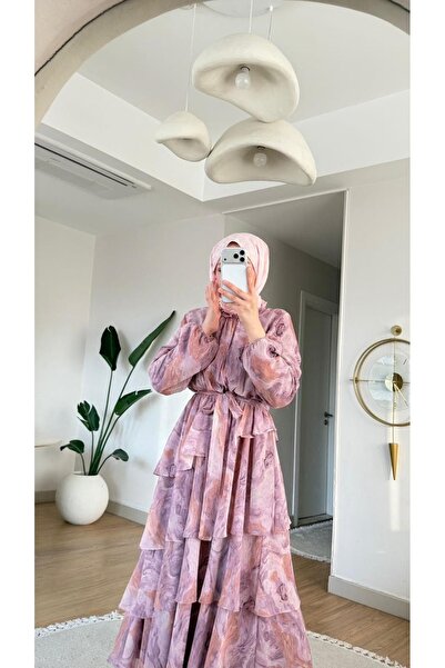 Elikra ELK 3022 ELBİSE