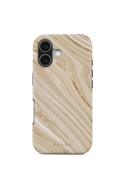 BURGA Husa Dual Layer Magsafe Full Glam iPhone 17