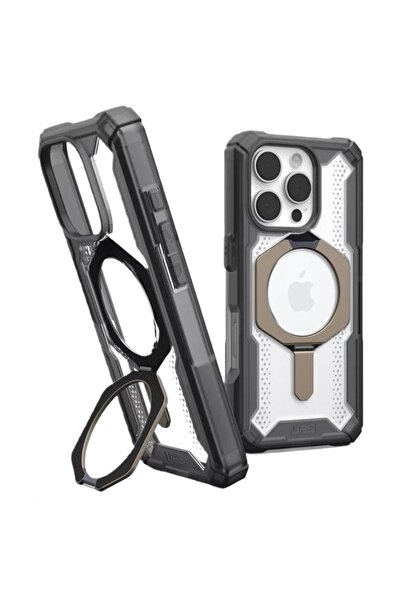 UAG Husa Plasma XTE MagSafe iPhone 16 Pro Max Ash Titanium