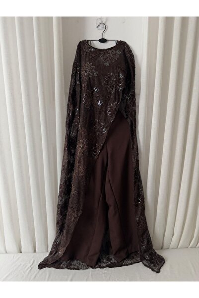 Geneic evening dress