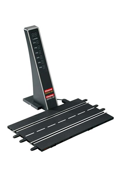 Carrera DIGITAL 132/124 - 30357 Wi-Fi Detector de Poziție
