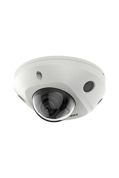 Hikvision Cameră IP DS-2CD2543G2-IWS (2.8mm) PL