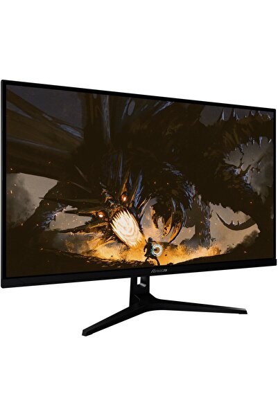 Arozzi |   Nova |   32 " |   IPS |   QHD |   16:9 |   180 Hz |   1 milisecund...