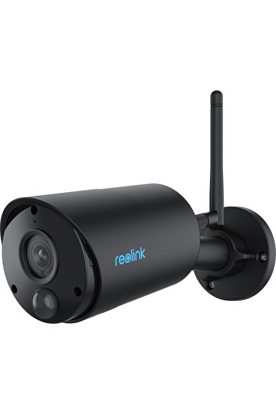ReoLink Seria ARGUS B320 Negru