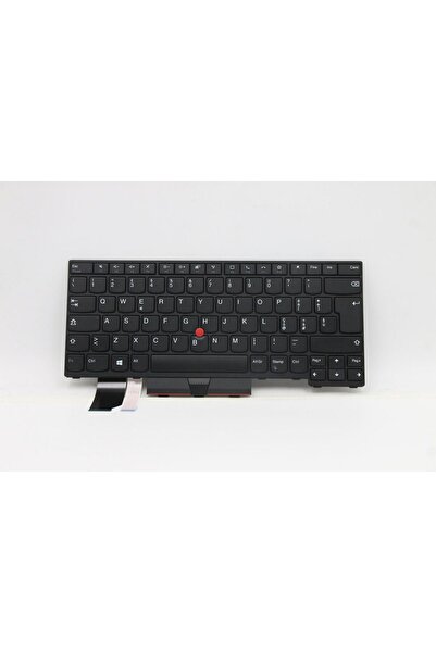 LENOVO Tastatură FRU Odin Full NBL (Sunrex) Italiană 5N20W67740, Tastatură, I...