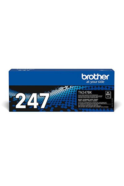 Brother Cartuș de toner 1 buc. Original Negru