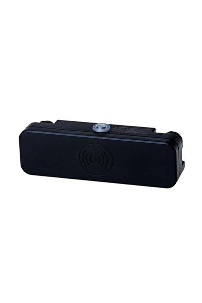 V-TAC Senzor de mișcare cu microunde negru VT-8036