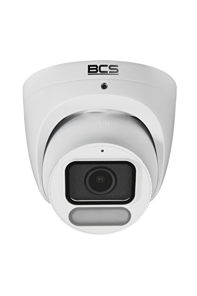 BCS Cameră IP 6Mpx 2,8mm BCS-P-EIP26FCL3-Ai1
