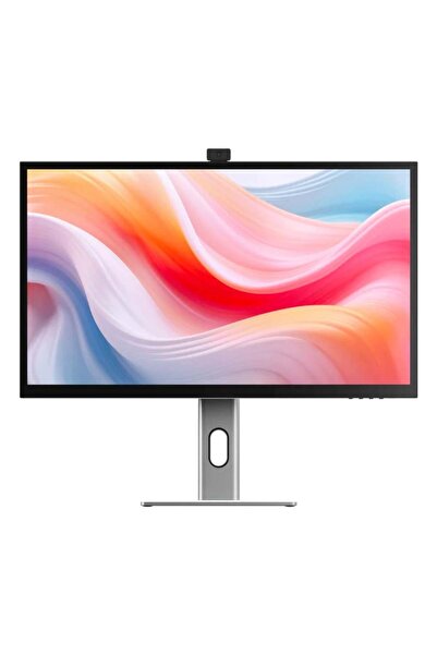 Alogic TFT 27 " Clarity Pro 4K 60Hz +Webcam+65WPD USB-C