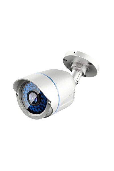 LEVEL ONE LevelOne Cameră CCTV tip Bullet 4-în-1 FHD/IP67/IR-30m wei√ü