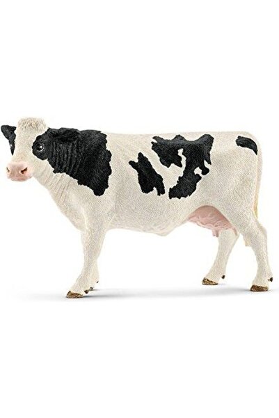 SCHLEICH Vacă de rasă Holstein