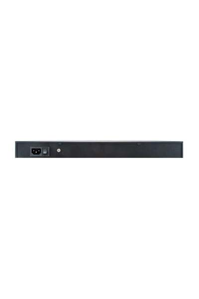 LEVEL ONE LevelOne Switch 48xGE/4x10GSFP+ 19"unmanaged Metall