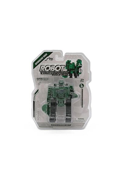adar Robot transformabil