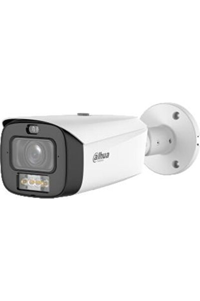 Dahua Technology Cameră IP TIOC 3.0 Dahua IPC-HFW3849T1-ZAS-PV-2712-PRO