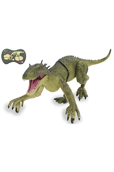 Jamara Dinozaur Exoraptor Li-ion 3,7V 2,4GHz verde
