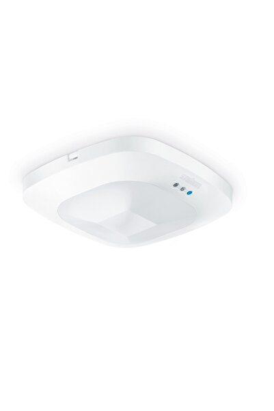 Steinel Senzor de prezență și crepuscul HF 360 DALI-2 APC subțire IP20 pătrat...