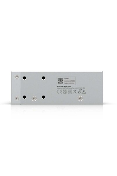 Ubiquiti Switch NET WAN RJ45/USW-WAN-RJ45