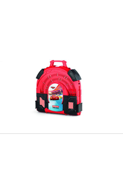Carrera Pista de curse Speed Arena - 16002 Disney Cars