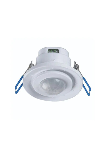 KANLUX Senzor de mișcare MERGE ADJ-O PIR 800VA IP20 subțire, cu rază de acțiu...