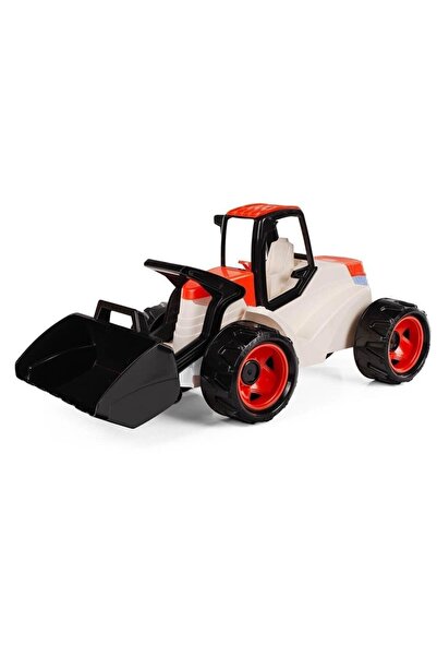 Lena ticaret Vehicul ≈Åadowarka Giga Trucks într-o cutie 67 cm