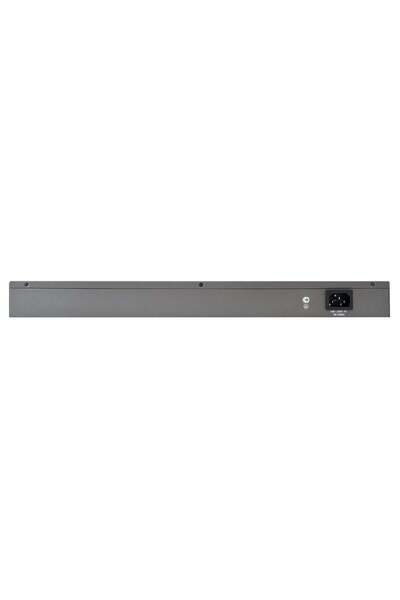 LEVEL ONE Switch PoE+ LevelOne 24xGE PoE/4x10GSFP+ 400W 19 " Administrat L3