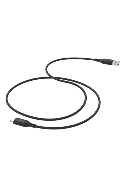 Mophie essentials 409913775 cablu USB 2 m USB A USB C Negru