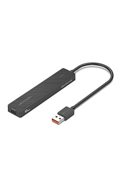 Vention Hub 5 în 1 USB 3.2 Gen 2