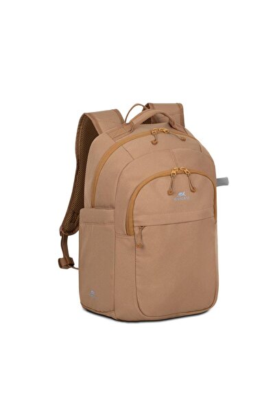 Riva NB BACKPACK AVIVA 14"/5432 BEIGE RIVACASE
