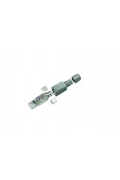 HELUKABEL Wtyczka RJ45 kat 5E Helukat Connecting System 802920