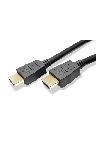 goobay |   41082 Cablu HDMI Ultra High Speed |   HDMI |   1 m