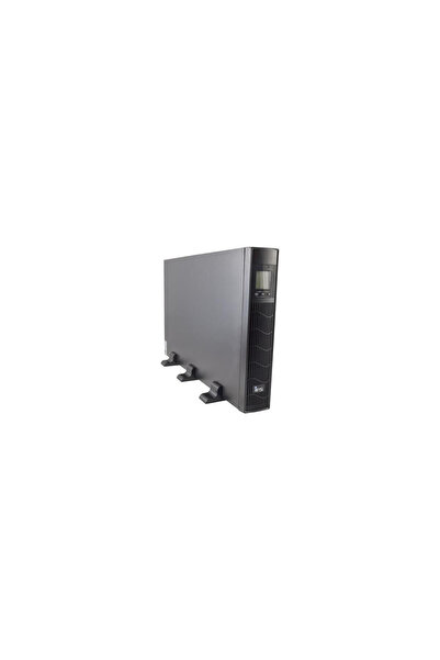 İPS Zasilacz awaryjny Rack Tower 19cali 3000VA 2700W BC96V zewnƒôtrzna ≈Çadow...