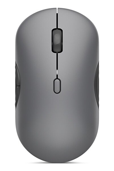 LENOVO | 700 Multi-Device Wireless Silent Mouse | Wireless | 2.4G, Bluetooth ...