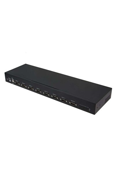realpower Carcasă server 19 " (48,3cm) RPS19-RS232 1HE