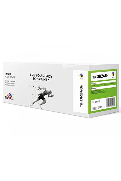TB Print Bƒôben do Brother DCP-L3520CDW TB-DR248N CMYK 100% nowy