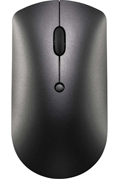 LENOVO TP Precision Wrlss Mouse **New Retail** Midnight Black