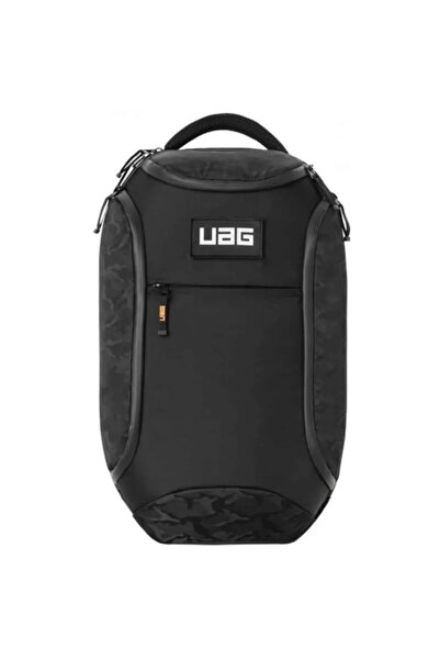 Urban Armor Gear UAG BackPack - rucsac pentru laptop de 16 " (Negru Midnight ...