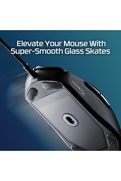 HP HyperX Glass Skates