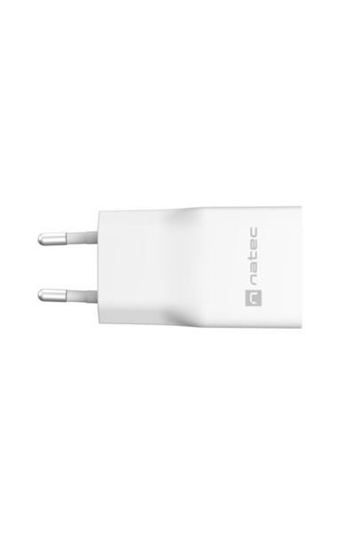 Natec Încărcător de rețea, Încărcător pentru laptop Ribera Gan Slim 1x USB-A ...