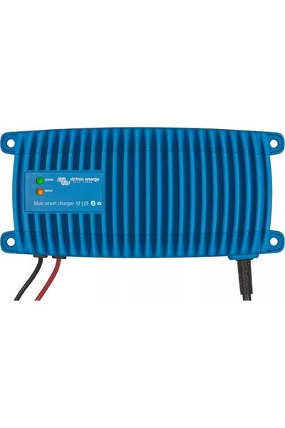 Victron energy ≈Åadowarka Blue Power IP67 12V/25A BPC122547006