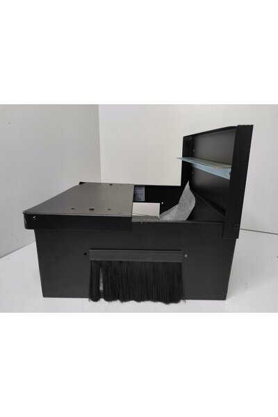 Digitus Dulap suspendat SOHO PRO 6HE 325x315x300 mm 10 " negru