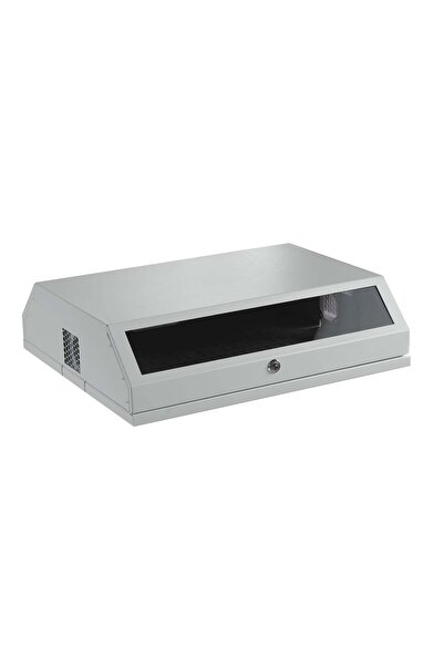 EFB Lanview 19 " 3U+5U= 8U Rack de perete 537 x 475 x 146mm - Alb