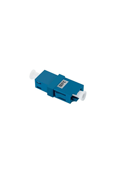 Qoltec T≈Çumik ≈õwiat≈Çowodowy LC/UPC (F) - LC/UPC (F) Singlemode 3dB