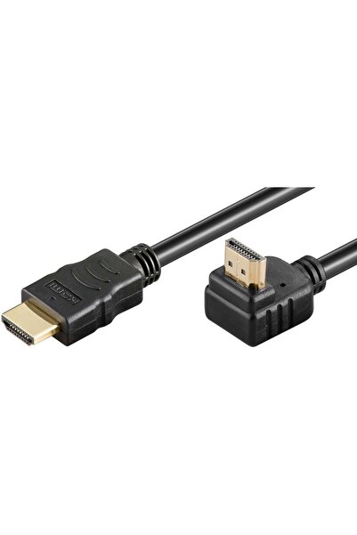 MicroConnect Cablu HDMI de mare viteză, 2m