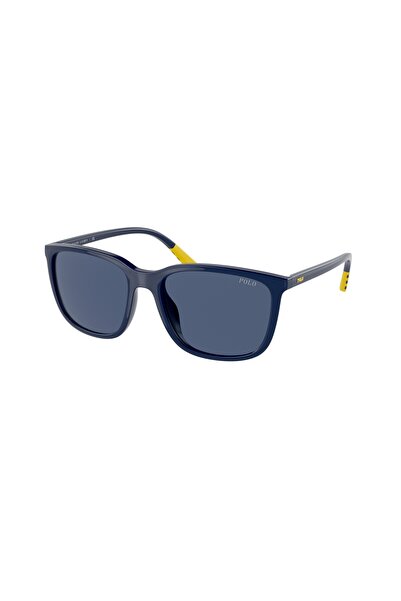 Ralph Lauren Ανδρικά Γυαλιά Ηλίου PH4185U550680 (Φακός/Γέφυρα/Βραχίονας) 56/1...